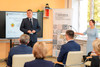 «Химпром» заинтересован в сотрудничестве с первым в Чувашии ЦОПП