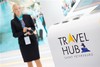 Чувашия приняла участие в международной выставке Russia Travel Hub