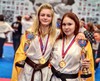 Сборная Чувашии по всестилевому каратэ выиграла 17 медалей всероссийских соревнований