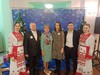 Супруги Васильевы из Козловки стали победителями Всероссийского конкурса «Семья года-2021»