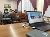 Волонтеры-медики Чувашии провели Школу профилактики в городе Новочебоксарск