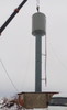 В Цивильском районе продолжается капитальный ремонт водонапорных башен в рамках программы модернизации коммунальной инфраструктуры