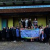 Сотрудники национального парка «Чаваш вармане» приняли участие в заседании членов Ассоциации особо охраняемых природных территорий