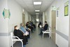 В Республиканском кардиологическом диспансере в День открытых дверей проконсультированы 47 пациентов