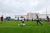 Десять современных футбольных полей построено в Чувашии в 2020-2021 годах