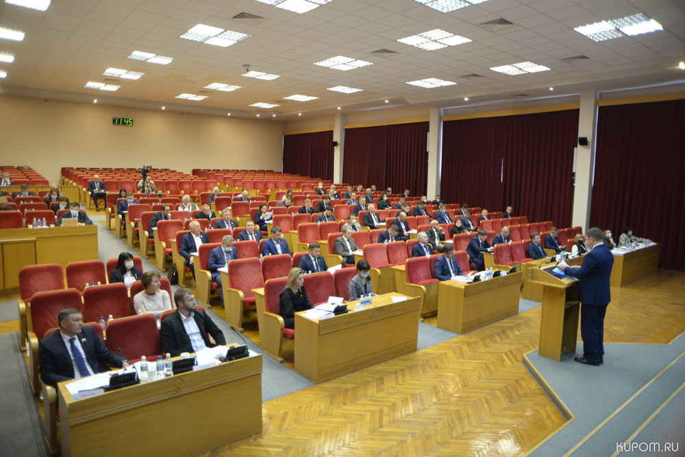 Государственным Советом Чувашской Республики назначены члены Центральной избирательной комиссии