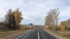 В Цивильском районе после ремонта введен в эксплуатацию участок автомобильной дороги «Волга» - Марпосад