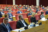 На сессии утвержден состав Экспертного совета Государственного Совета Чувашской Республики