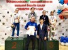 Воспитанницы чувашской школы женской вольной борьбы – бронзовые призеры всероссийских соревнований