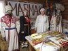 Верхнеачакский музей натурального хозяйства чувашского крестьянина наполнило «Волшебство чувашского узора»