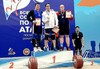 Тяжелоатлеты Андрей Каюков и Денис Никитин – призеры всероссийских соревнований