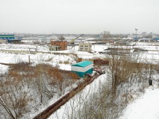ПАО «Химпром» способствует экологизации процессов очистки сточных вод