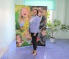 Врач акушер-гинеколог НМЦ - финалист Всероссийского конкурса «Святость материнства 2021»