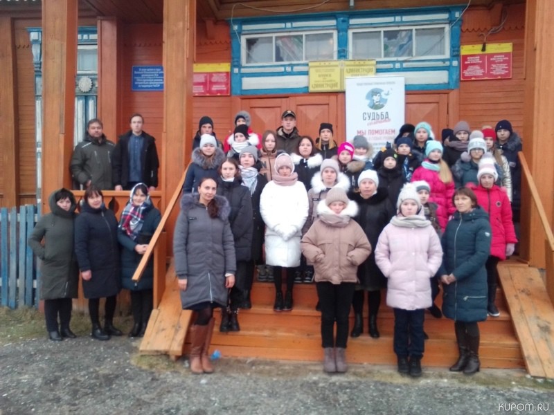 Установлена памятная табличка в честь 39-го отдельного саперного батальона 139-й стрелковой дивизии