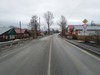 В Чувашии завершился капитальный ремонт участка автодороги «Алатырь – Ахматово – Ардатов»