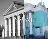 Русскому драматическому театру исполняется 99 лет!