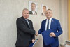Минспорт Чувашии подписал отраслевое соглашение с региональной организацией Общероссийского профсоюза работников физкультуры и спорта