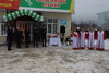 В деревне Асаново в торжественной обстановке состоялось открытие нового аптечного пункта