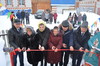 Открытие фельдшерско-акушерского пункта - долгожданное событие для жителей деревни Дубовка