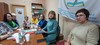 В Центре мониторинга образования города Новочебоксарска прошла встреча, посвященная вопросам получения школьниками города «первой» рабочей профессии