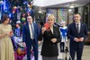 Министр культуры Светлана Каликова исполнит новогоднее желание 3-летней Кристины Стексовой