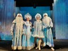 «Попали в сказку!» - новогодняя программа в Чувашском театре кукол