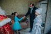 «Елка желаний» и Новый год: больше 60 ребят получили подарки от главы администрации Чебоксар Дениса Спирина