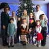 Ольга Петрова поздравила детей с ограниченными возможностями