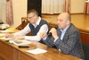 В администрации города Алатыря состоялись общественные обсуждения по проектированию туристского кода центра города Алатыря