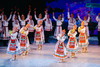 О предстоящих выездных концертах Чувашского госансамбля песни и танца