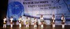 Вокальный ансамбль Детской школы искусств стал лауреатом международного фестиваля «Надежды Европы»