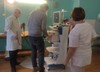 Новое эндоскопическое оборудование поступило в Козловскую больницу