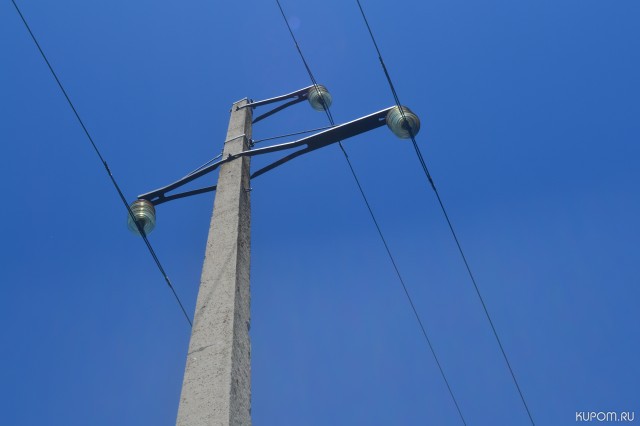 Филиал "Чувашэнерго" консолидировал ряд электросетевых объектов в Мариинско-Посадском районе