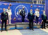 Анастасия Леонтьева выиграла первенство России по пауэрлифтингу