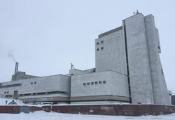 Олег Николаев анонсировал реконструкцию Чувашского государственного театра оперы и балета