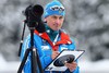 Чебоксарец Сергей Башкиров вошёл в тренерский штаб национальной олимпийской сборной по биатлону