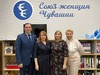Обсуждены вопросы реализации проекта «Вместе навсегда - высшая цель семейной жизни» в Чувашской Республике
