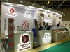 Предприятия АПК Чувашии представляют продукцию на международной выставке ПРОДЭКСПО-2022
