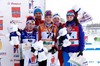 Биатлонисты Чувашии - призеры первенства страны и всероссийских соревнований