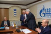 «Газпром межрегионгаз Чебоксары» и АО «Газпром газораспределение Чебоксары» возглавил новый директор