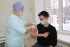 В Новочебоксарском медицинском центре началась прививочная компания от COVID-19 подростков