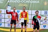 Алексей Анисимов – победитель Всероссийских соревнований по маунтинбайк-велокроссу