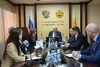 Депутаты обсудили подготовку к очередной сессии Государственного Совета Чувашской Республики