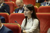 На сессии утвержден состав общественной Молодежной палаты при Государственном Совете Чувашской Республики