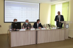 Повышение качества медицинской помощи - приоритетная задача медцентра Новочебоксарска