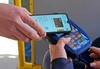 С 1 марта возобновляется оплата за проезд в общественном транспорте с помощью виртуальной (цифровой) карты