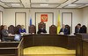 Вопросы обеспечения деятельности мировых судей Чувашской Республики обсуждены в Верховном Суде Чувашской Республики