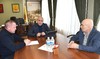 Аграрии Чувашии поддержали инициативу Главы республики об оказании помощи жителям Донецкой и Луганской республик