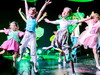 В Чувашии проходят конкурсы в рамках приоритетного направления воспитательной работы «Школьный театр»