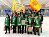 Волевая победа: хоккеисты «Юмана» выиграли Всероссийский турнир в Ижевске